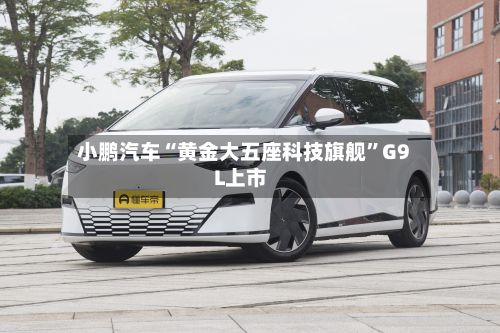 小鹏汽车“黄金大五座科技旗舰”G9L上市-第2张图片
