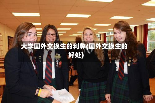 大学国外交换生的利弊(国外交换生的好处)