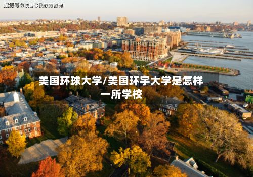 美国环球大学/美国环宇大学是怎样一所学校-第2张图片