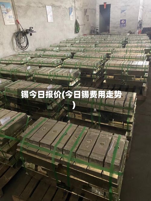 锡今日报价(今日锡费用走势)-第2张图片