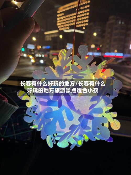 长春有什么好玩的地方/长春有什么好玩的地方旅游景点适合小孩-第2张图片