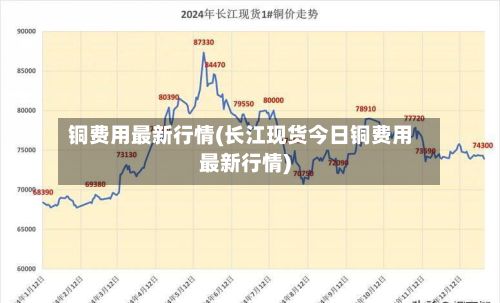 铜费用最新行情(长江现货今日铜费用最新行情)-第2张图片