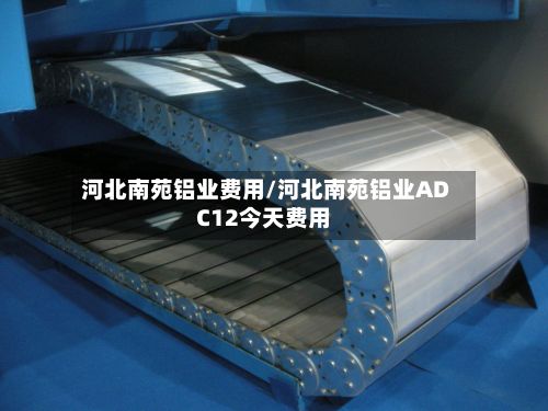 河北南苑铝业费用/河北南苑铝业ADC12今天费用