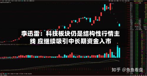 李迅雷:科技板块仍是结构性行情主线 应继续吸引中长期资金入市-第2张图片