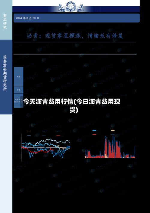 今天沥青费用行情(今日沥青费用现货)-第2张图片