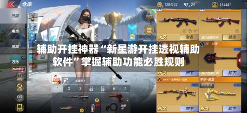 辅助开挂神器“新星游开挂透视辅助软件	”掌握辅助功能必胜规则-第2张图片