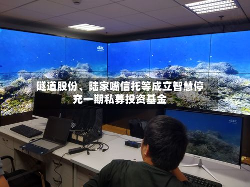 隧道股份、陆家嘴信托等成立智慧停充一期私募投资基金