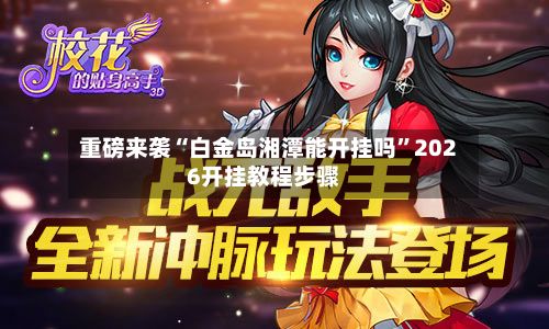重磅来袭“白金岛湘潭能开挂吗	”2026开挂教程步骤-第2张图片