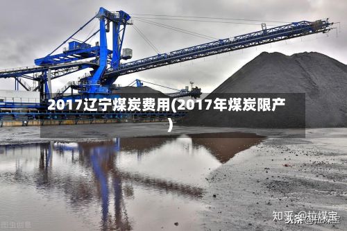 2017辽宁煤炭费用(2017年煤炭限产)