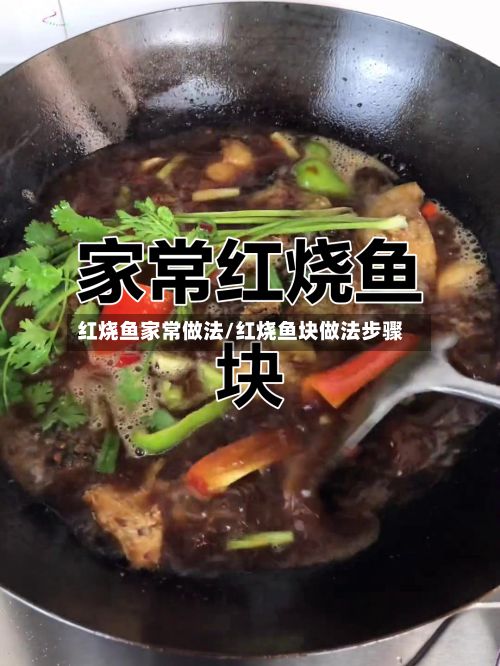 红烧鱼家常做法/红烧鱼块做法步骤