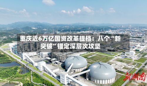 重庆近6万亿国资改革提档：八个“新突破	”锚定深层次攻坚-第2张图片