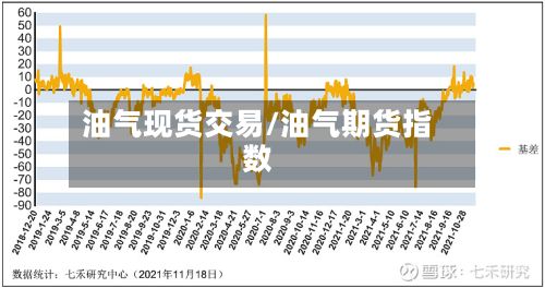 油气现货交易/油气期货指数-第2张图片