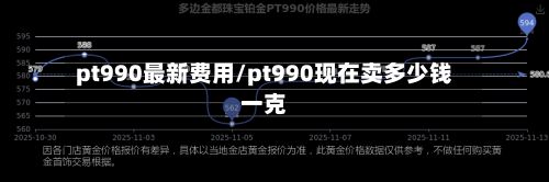 pt990最新费用/pt990现在卖多少钱一克-第2张图片