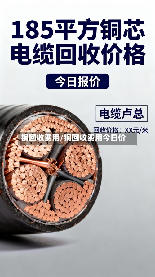 铜回收费用/铜回收费用今日价