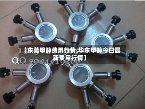【东莞甲醇费用行情,华东甲醇今日最新费用行情】
