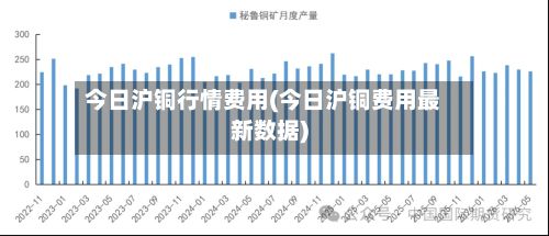 今日沪铜行情费用(今日沪铜费用最新数据)