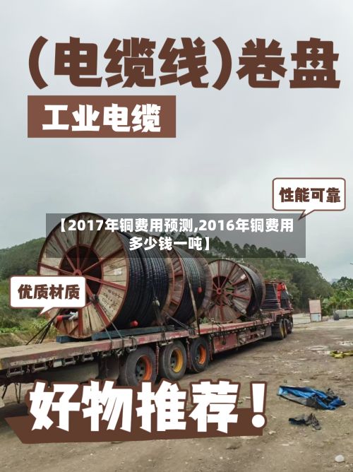 【2017年铜费用预测,2016年铜费用多少钱一吨】-第2张图片