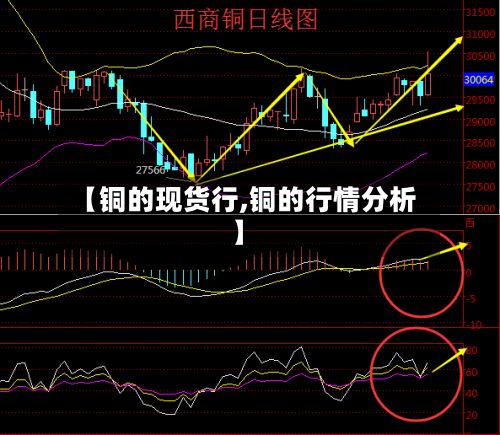 【铜的现货行,铜的行情分析】-第3张图片
