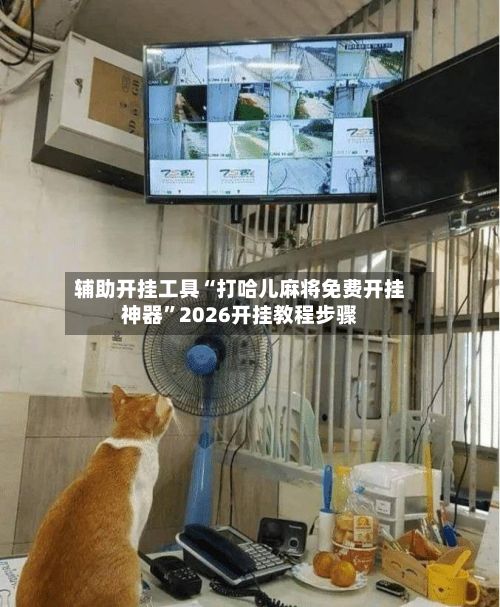 辅助开挂工具“打哈儿麻将免费开挂神器”2026开挂教程步骤-第3张图片