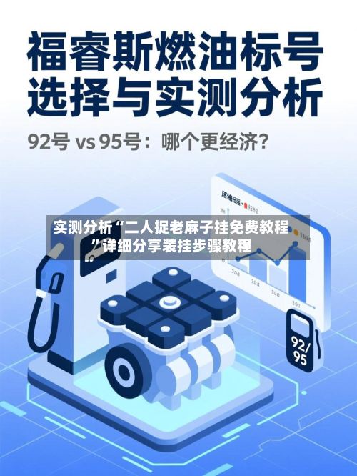 实测分析“二人捉老麻子挂免费教程	”详细分享装挂步骤教程-第2张图片