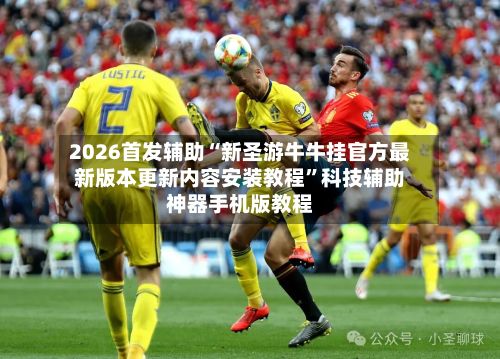 2026首发辅助“新圣游牛牛挂官方最新版本更新内容安装教程”科技辅助神器手机版教程-第3张图片