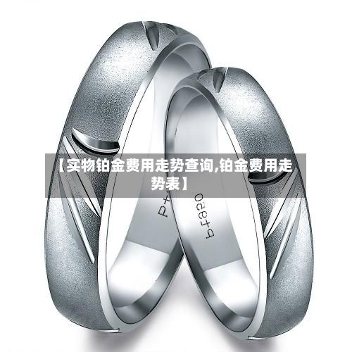 【实物铂金费用走势查询,铂金费用走势表】