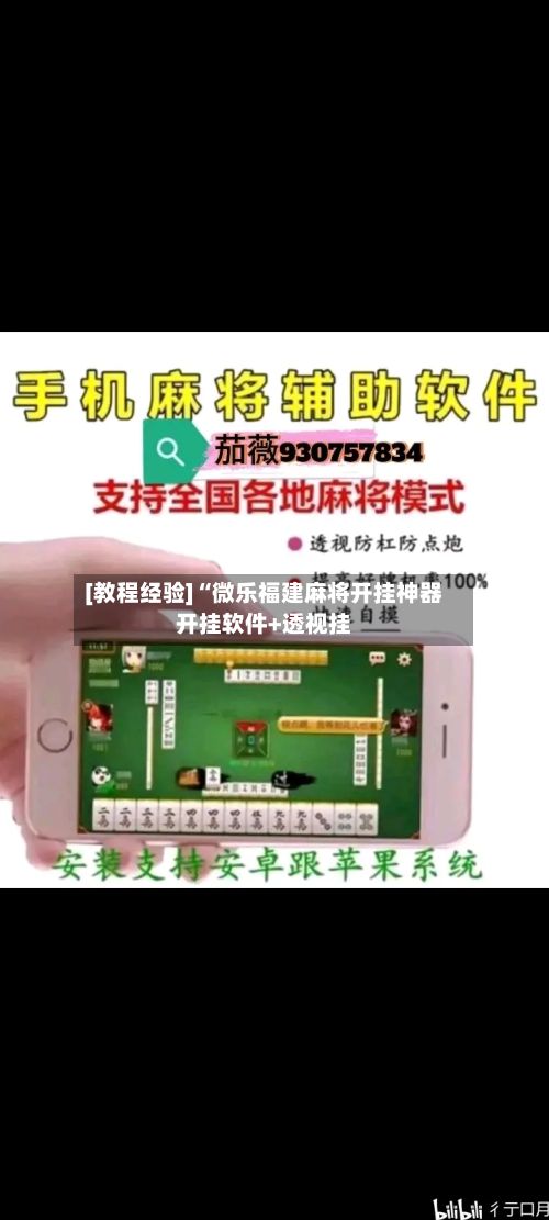 [教程经验]“微乐福建麻将开挂神器开挂软件+透视挂-第3张图片