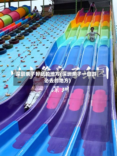 深圳亲子好玩的地方(深圳亲子一日游必去的地方)-第2张图片