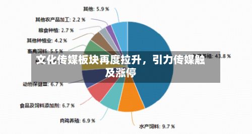 文化传媒板块再度拉升，引力传媒触及涨停