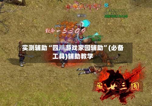 实测辅助“四川游戏家园辅助”(必备工具)辅助教学