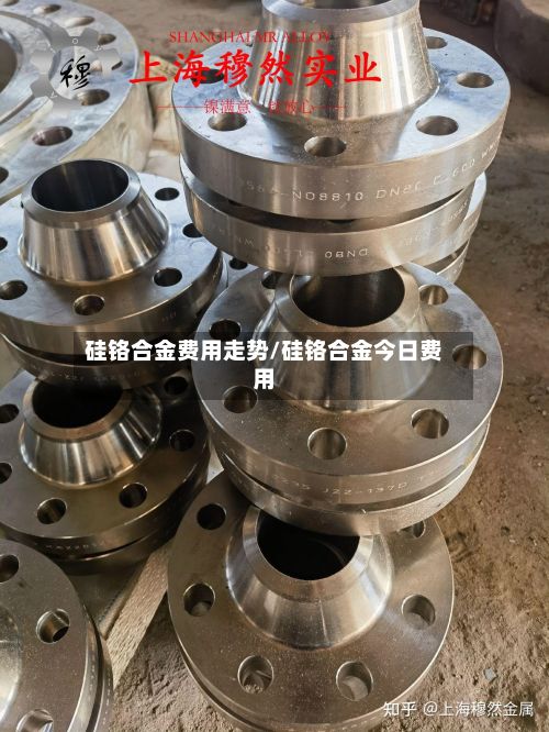 硅铬合金费用走势/硅铬合金今日费用-第2张图片