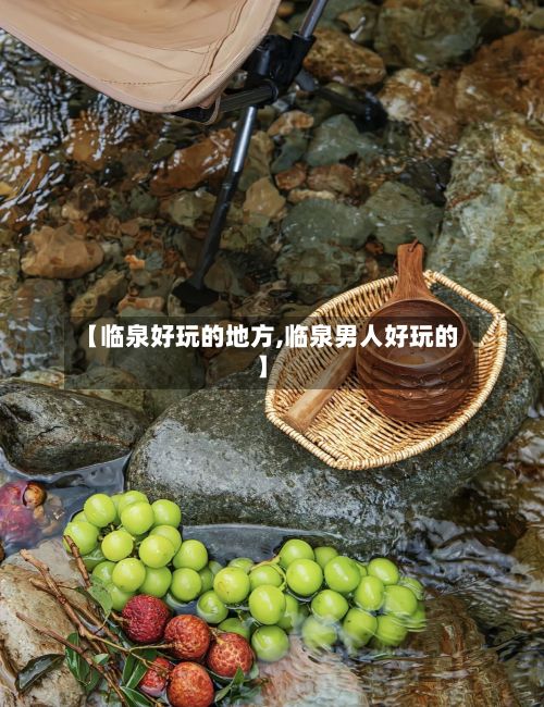 【临泉好玩的地方,临泉男人好玩的】