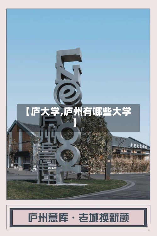 【庐大学,庐州有哪些大学】-第3张图片