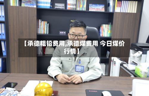 【承德粗铅费用,承德煤费用 今日煤价行情】-第2张图片