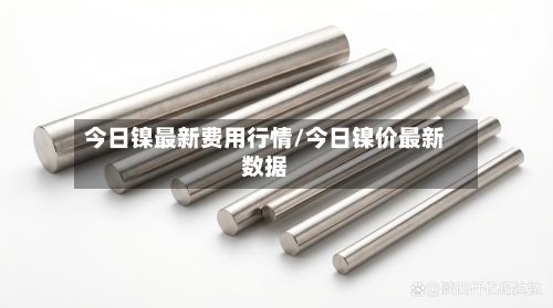 今日镍最新费用行情/今日镍价最新数据-第2张图片