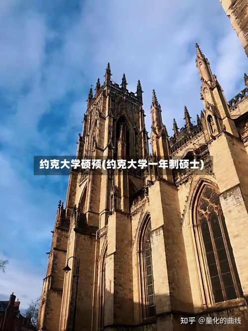 约克大学硕预(约克大学一年制硕士)