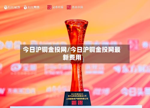 今日沪铜金投网/今日沪铜金投网最新费用-第3张图片