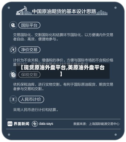 【现货原油外盘平台,美原油外盘平台】-第2张图片