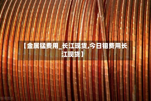 【金属锰费用_长江现货,今日钼费用长江现货】