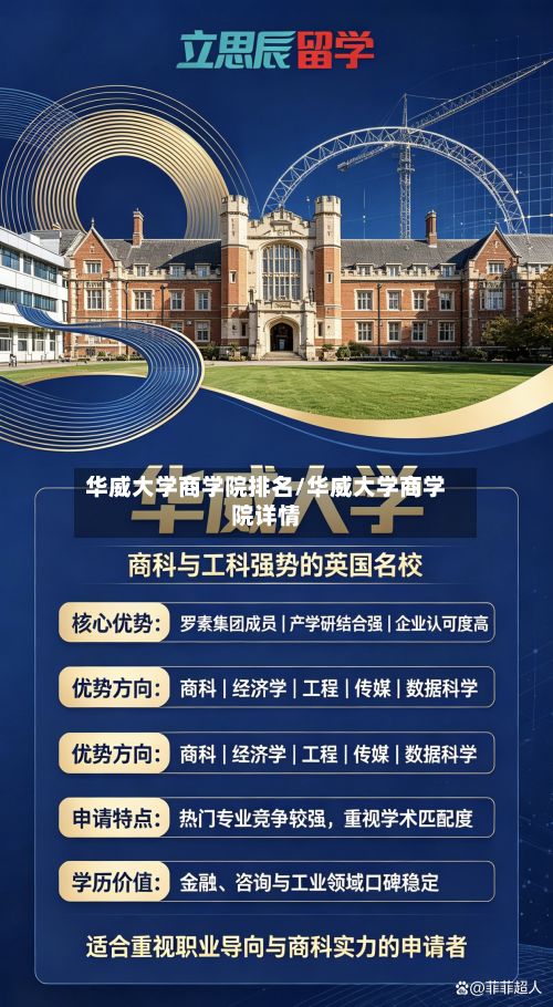 华威大学商学院排名/华威大学商学院详情