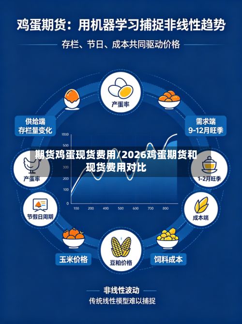 期货鸡蛋现货费用/2026鸡蛋期货和现货费用对比-第3张图片
