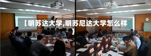 【明苏达大学,明苏尼达大学怎么样】
