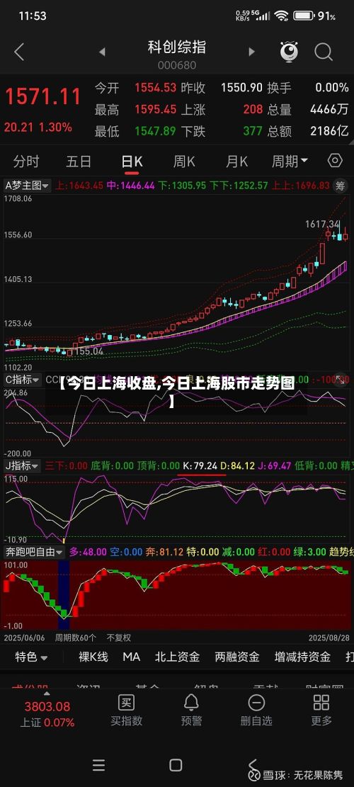 【今日上海收盘,今日上海股市走势图】