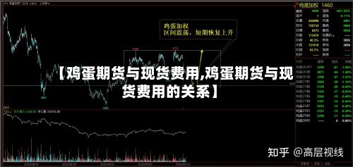 【鸡蛋期货与现货费用,鸡蛋期货与现货费用的关系】-第3张图片