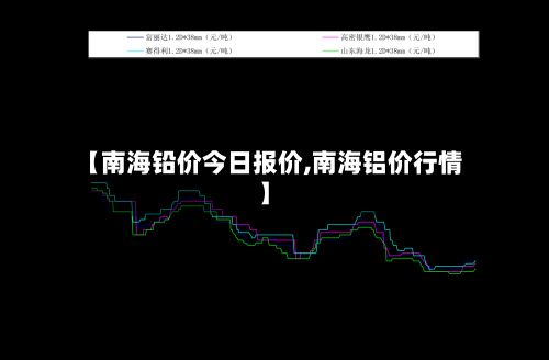 【南海铅价今日报价,南海铝价行情】-第2张图片
