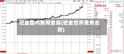 钯金国内费用查询(钯金世界费用走势)-第2张图片