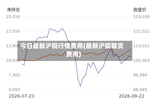 今日最新沪铜行情费用(最新沪铜期货费用)