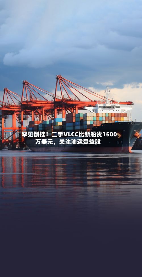 罕见倒挂！二手VLCC比新船贵1500万美元	，关注油运受益股-第3张图片