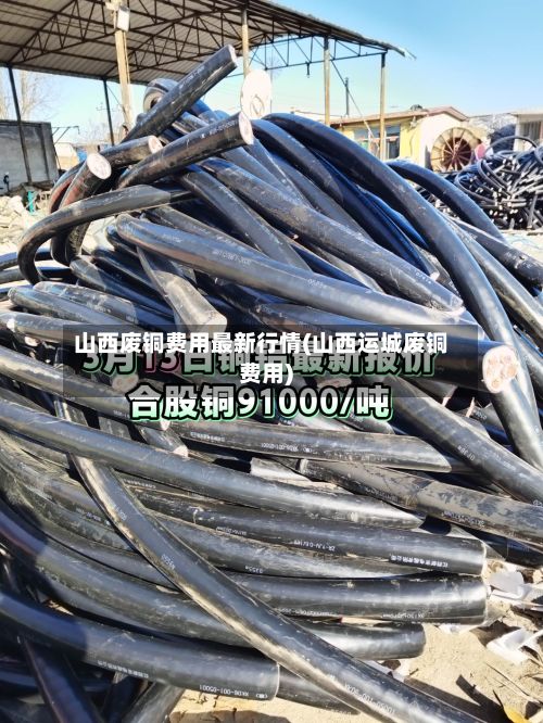 山西废铜费用最新行情(山西运城废铜费用)-第2张图片