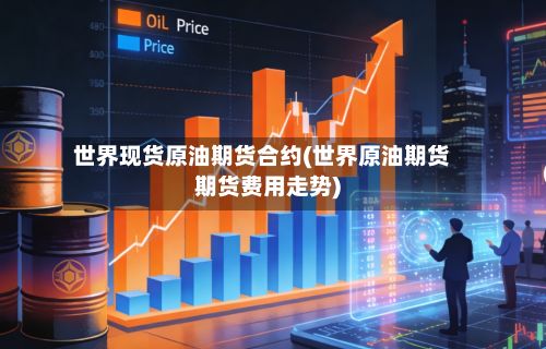 世界现货原油期货合约(世界原油期货期货费用走势)-第2张图片
